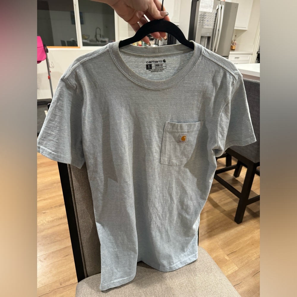 Carhartt loose fit top